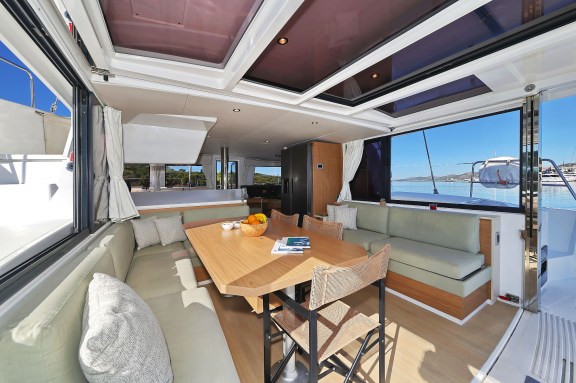 Image of Mela yacht #20