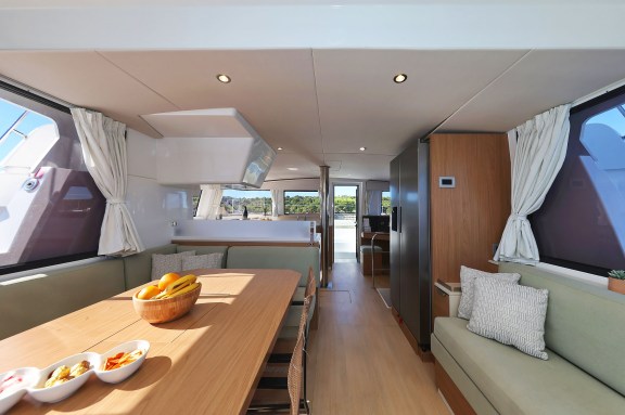 Image of Mela yacht #22