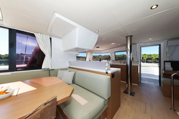 Image of Mela yacht #23