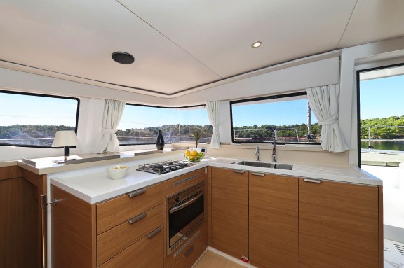 Image of Mela yacht #25