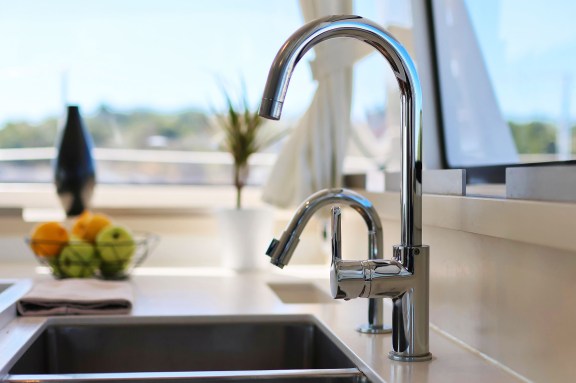 Image of Mela yacht #28