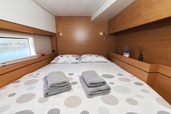 Image of Mela yacht #32