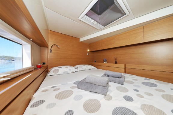 Image of Mela yacht #33