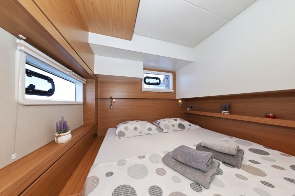 Image of Mela yacht #39