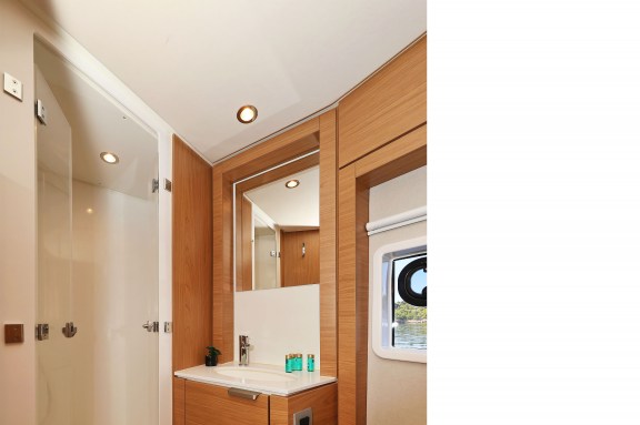 Image of Mela yacht #41