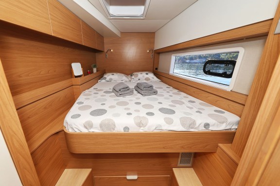 Image of Mela yacht #42