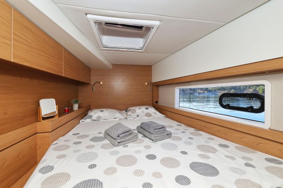 Image of Mela yacht #43