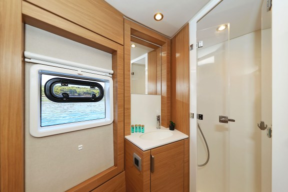 Image of Mela yacht #44