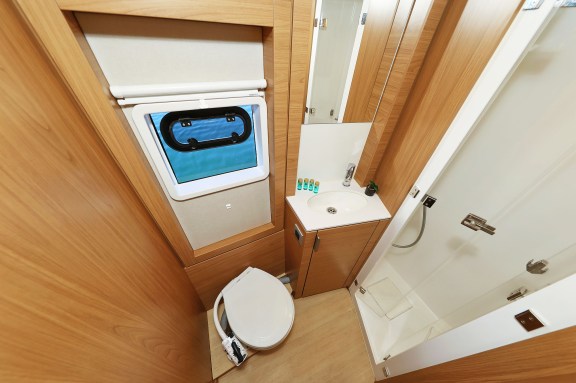 Image of Mela yacht #45