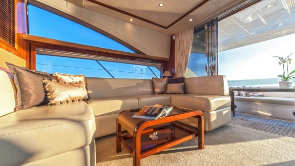 Image of Sassy yacht #9