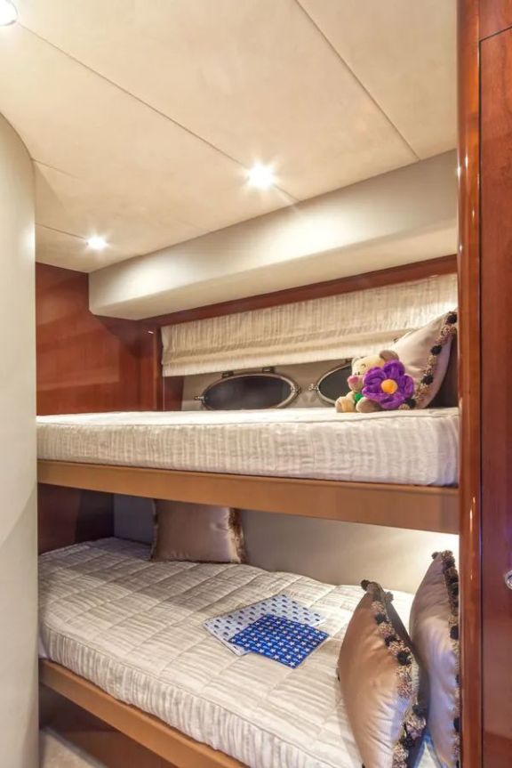 Image of Sassy yacht #16