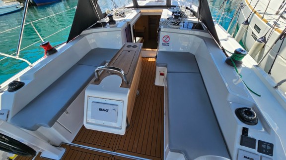 Image of Euphoria yacht #6