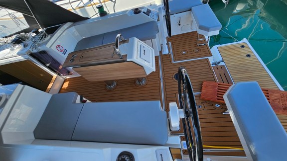 Image of Euphoria yacht #7