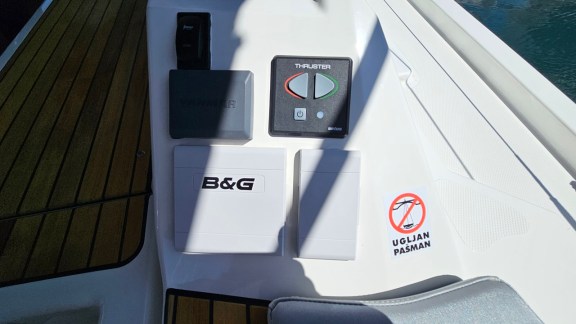 Image of Euphoria yacht #9