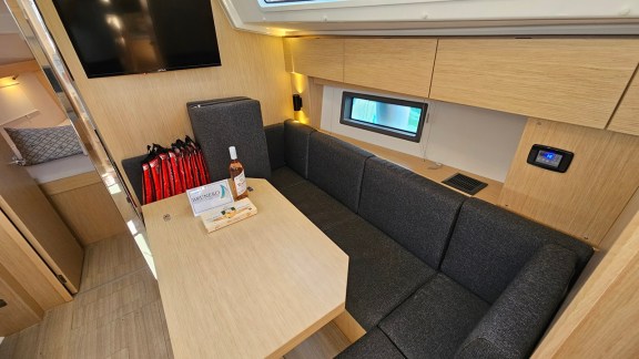 Image of Euphoria yacht #17