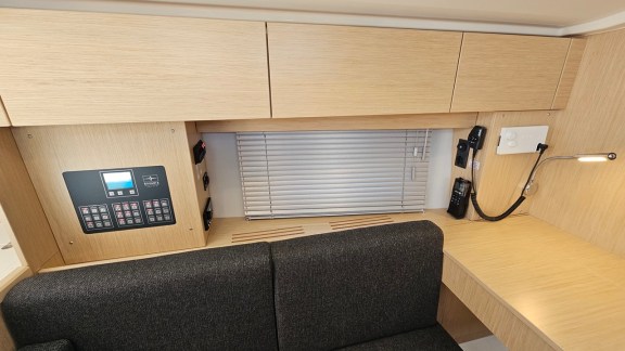 Image of Euphoria yacht #18