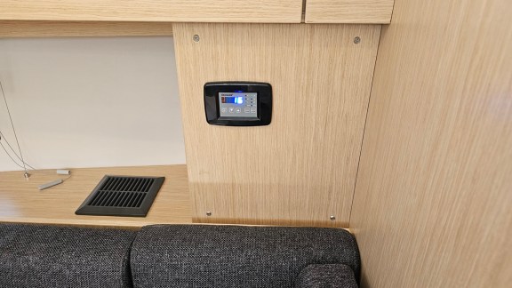 Image of Euphoria yacht #19