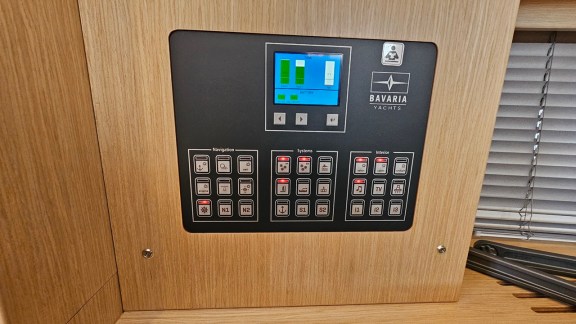 Image of Euphoria yacht #20