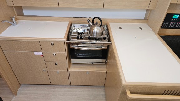 Image of Euphoria yacht #22