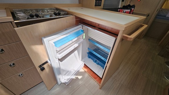 Image of Euphoria yacht #24