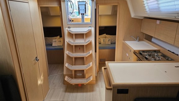 Image of Euphoria yacht #25