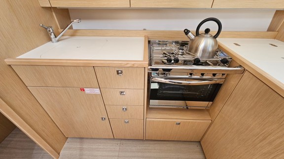 Image of Euphoria yacht #23