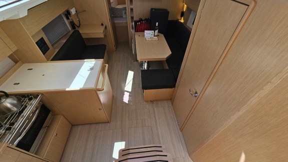 Image of Euphoria yacht #15