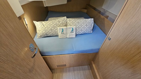 Image of Euphoria yacht #27