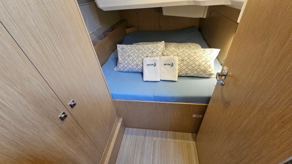 Image of Euphoria yacht #28