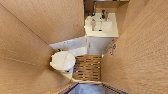 Image of Euphoria yacht #30