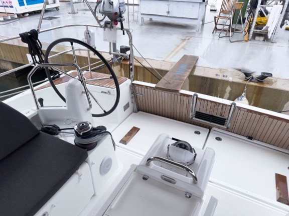 Image of tam elli yacht #8