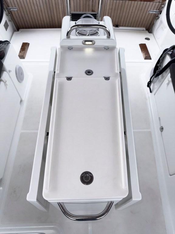 Image of tam elli yacht #9