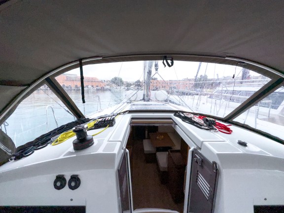 Image of tam elli yacht #10