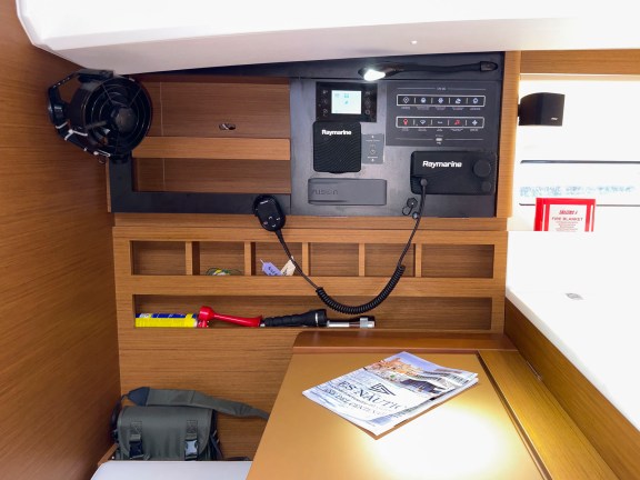 Image of tam elli yacht #12