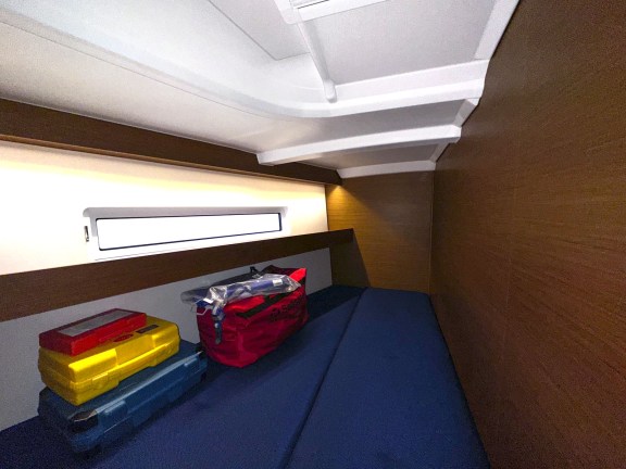 Image of tam elli yacht #23