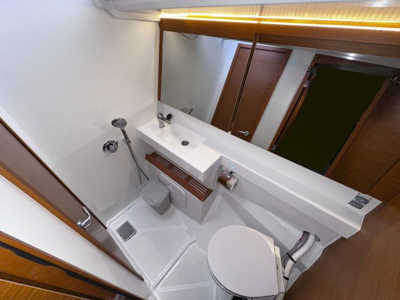 Image of tam elli yacht #27