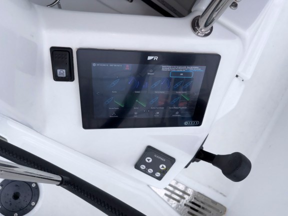 Image of tam elli yacht #35