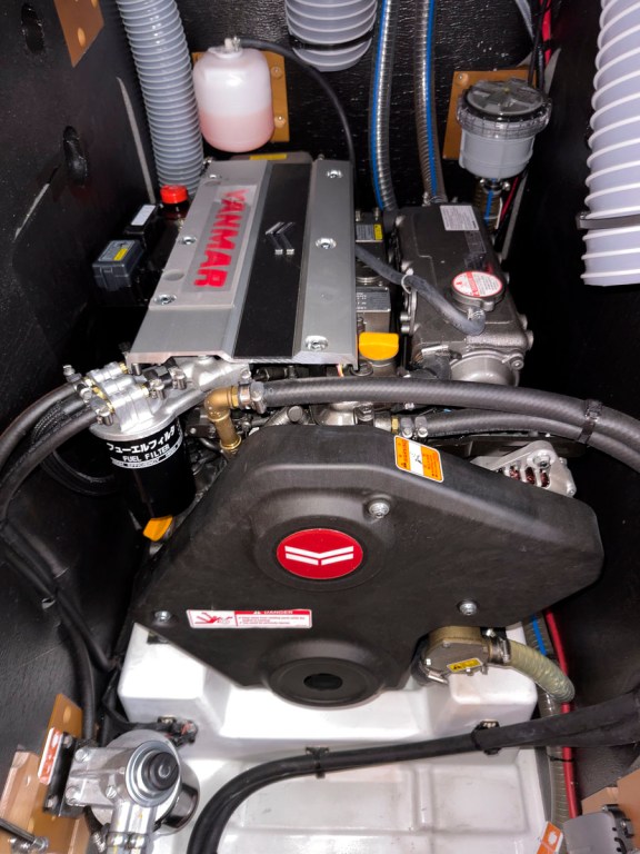 Image of tam elli yacht #32