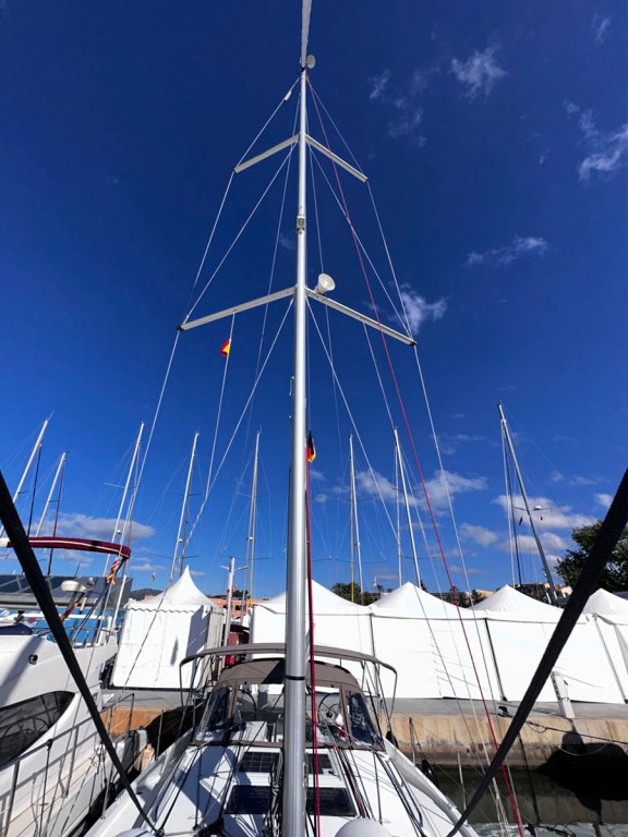 Image of Sea Pearl yacht #7