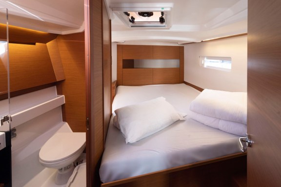 Image of Sea Pearl yacht #14