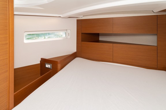 Image of Sea Pearl yacht #15