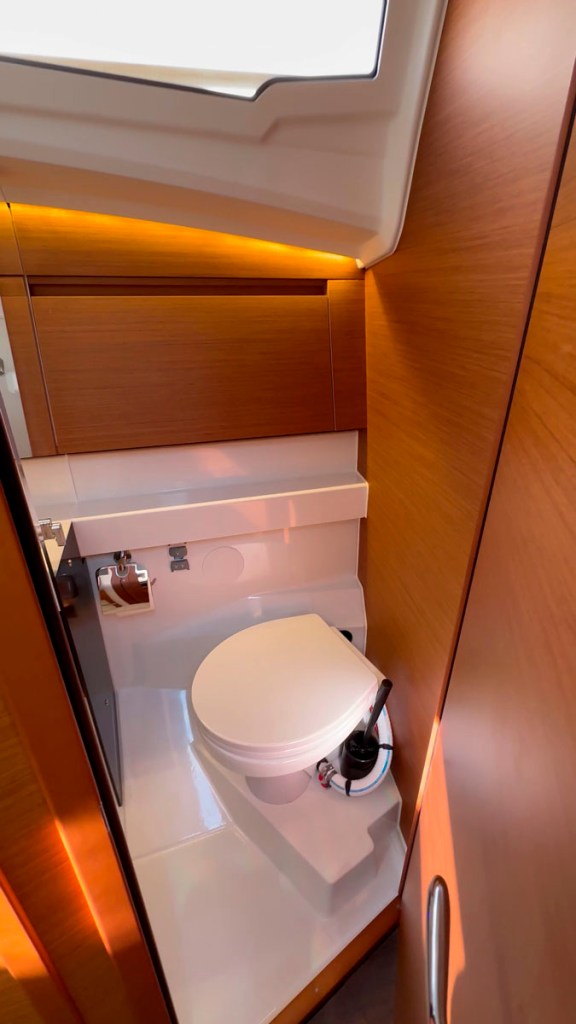 Image of Sea Pearl yacht #21