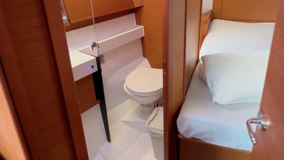 Image of Sea Pearl yacht #22