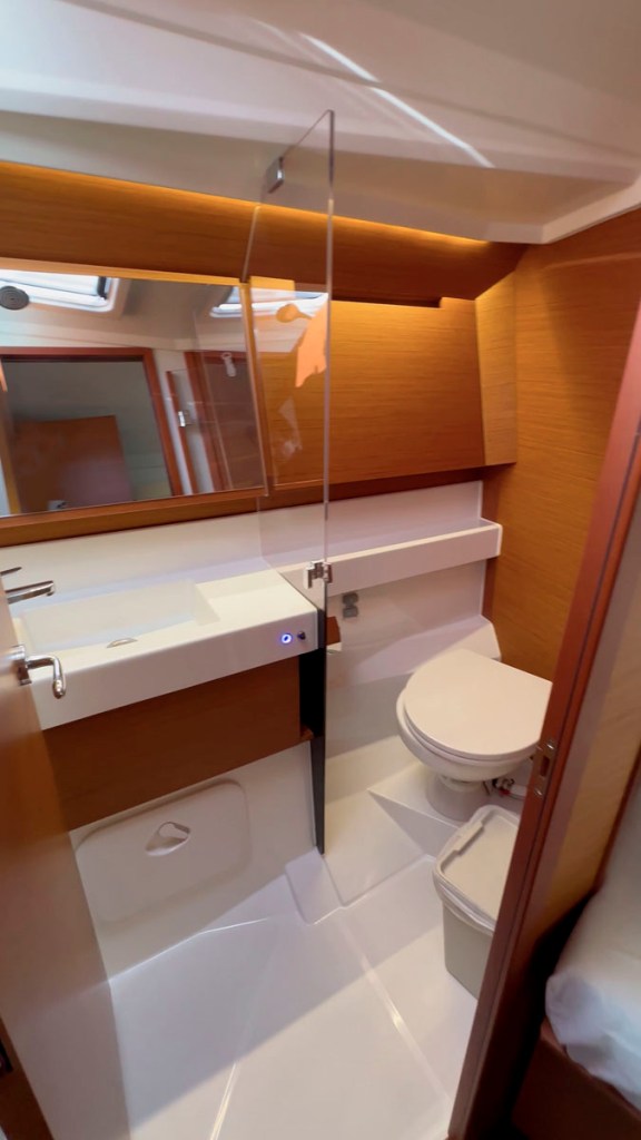 Image of Sea Pearl yacht #19