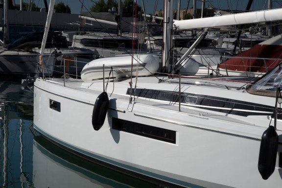 Image of Sea Pearl yacht #29
