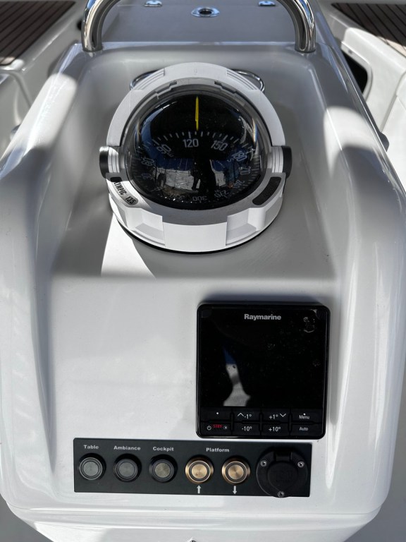 Image of Sea Pearl yacht #32