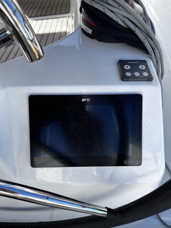 Image of Sea Pearl yacht #34