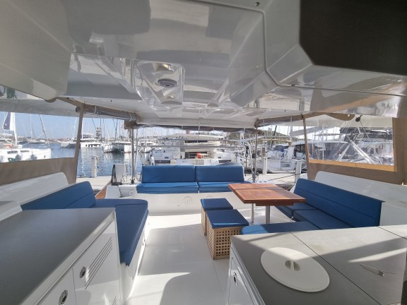 Image of Dionike yacht #8