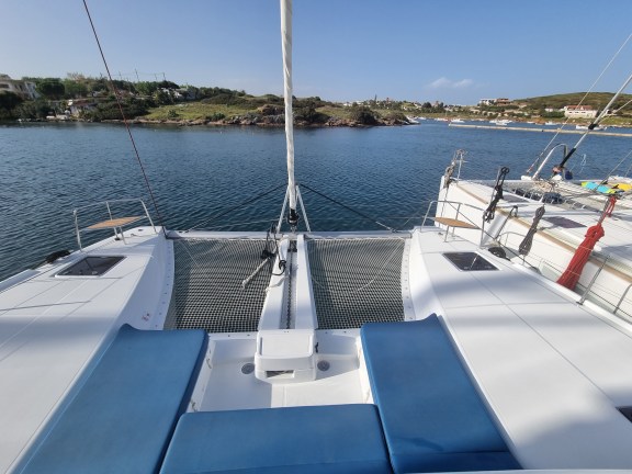 Image of Dionike yacht #12