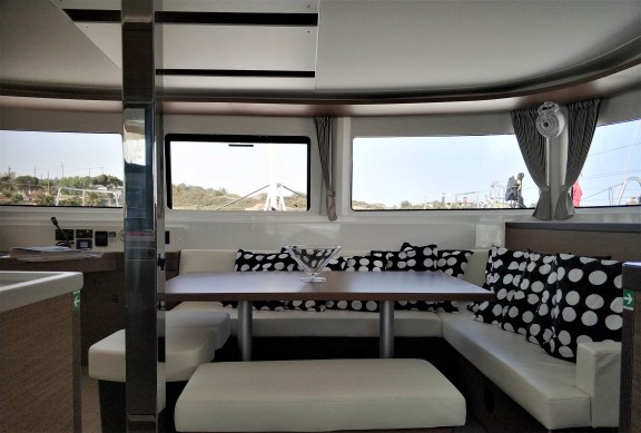 Image of Dionike yacht #14